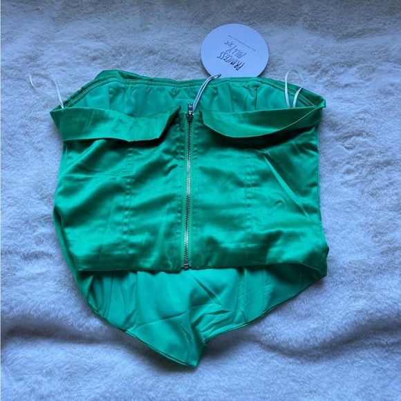 princess polly corset top - Picture 2 of 3